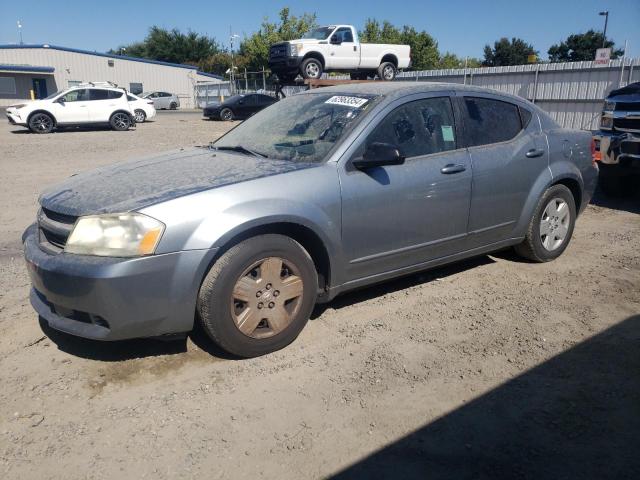 2009 Dodge Avenger Se