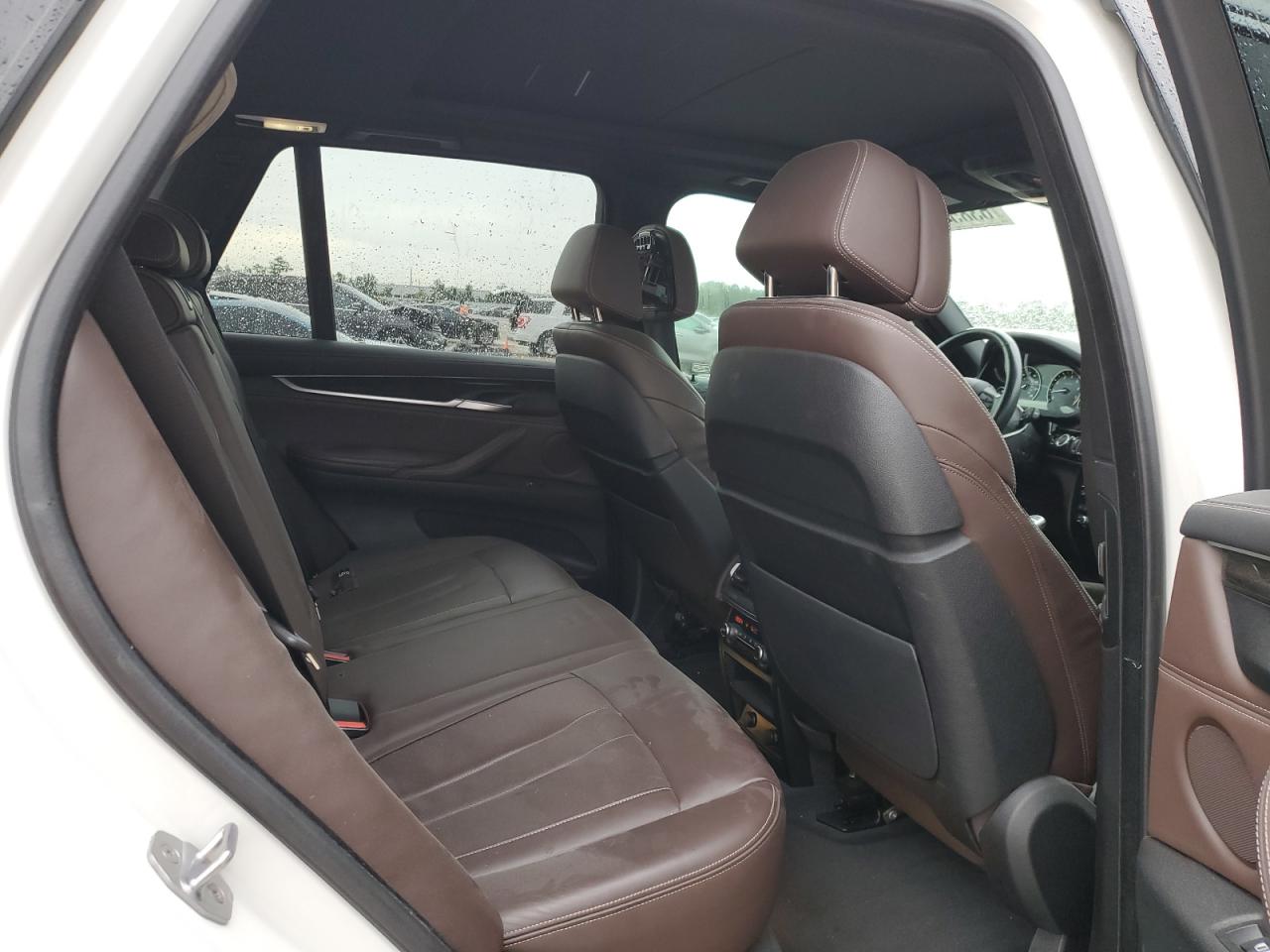 2018 BMW X5 Sdrive35I VIN: 5UXKR2C57J0X08344 Lot: 63854514