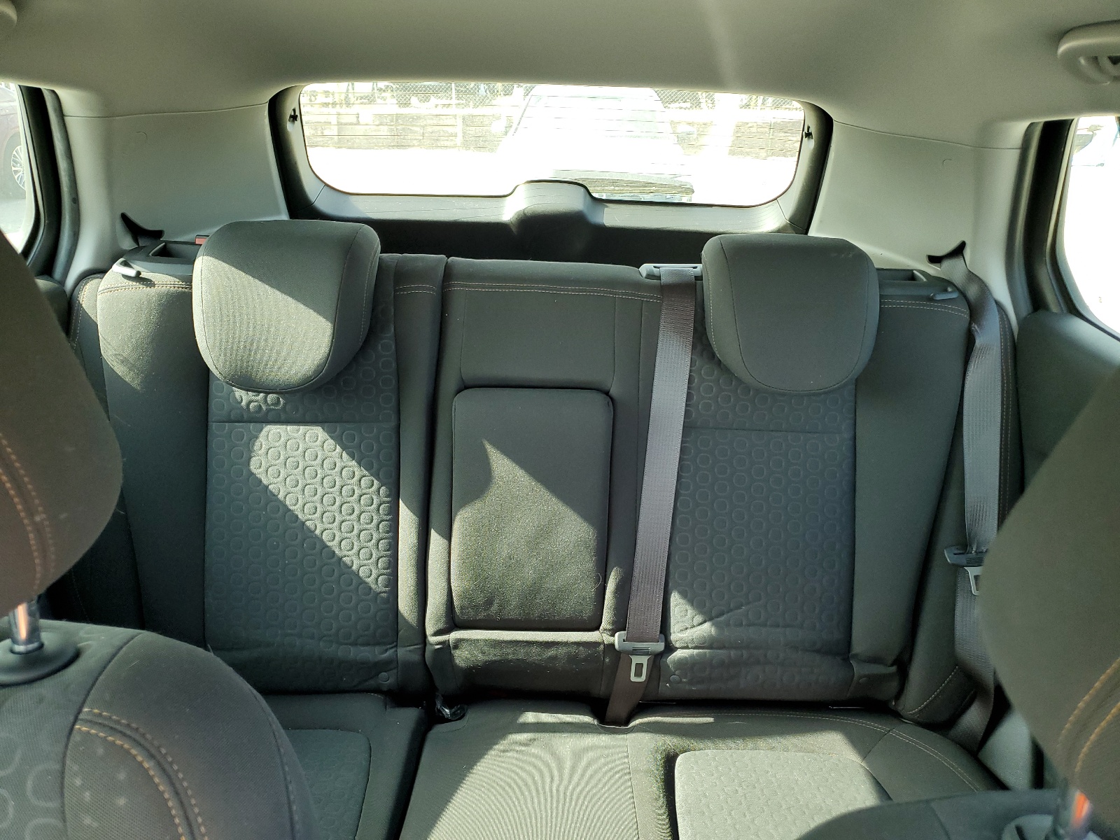 KL7CJKSB1JB595156 2018 Chevrolet Trax Ls