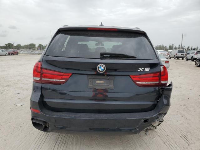Parquets BMW X5 2017 Black