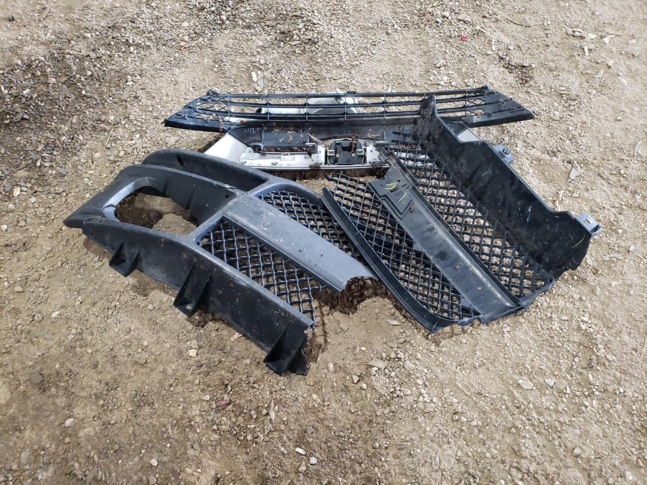 2009 Honda Cr-V Ex VIN: 5J6RE38559L016260 Lot: 64041944