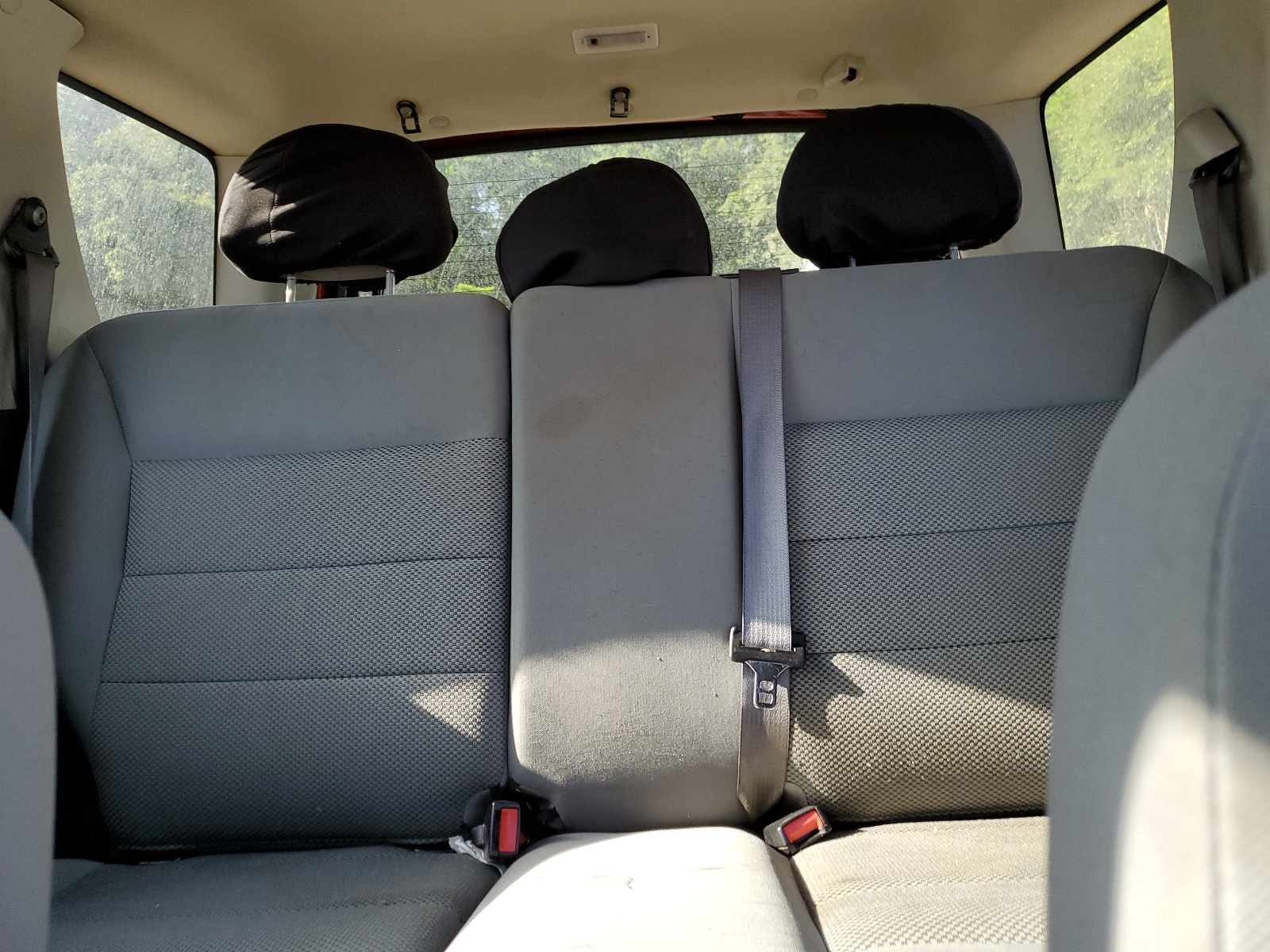 1FMYU93126KC66015 2006 Ford Escape Xlt