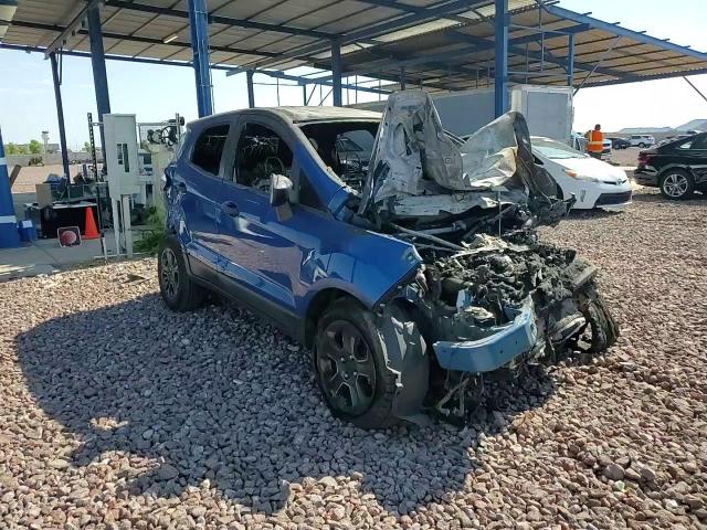 071924 2018 Ford Ecosport S