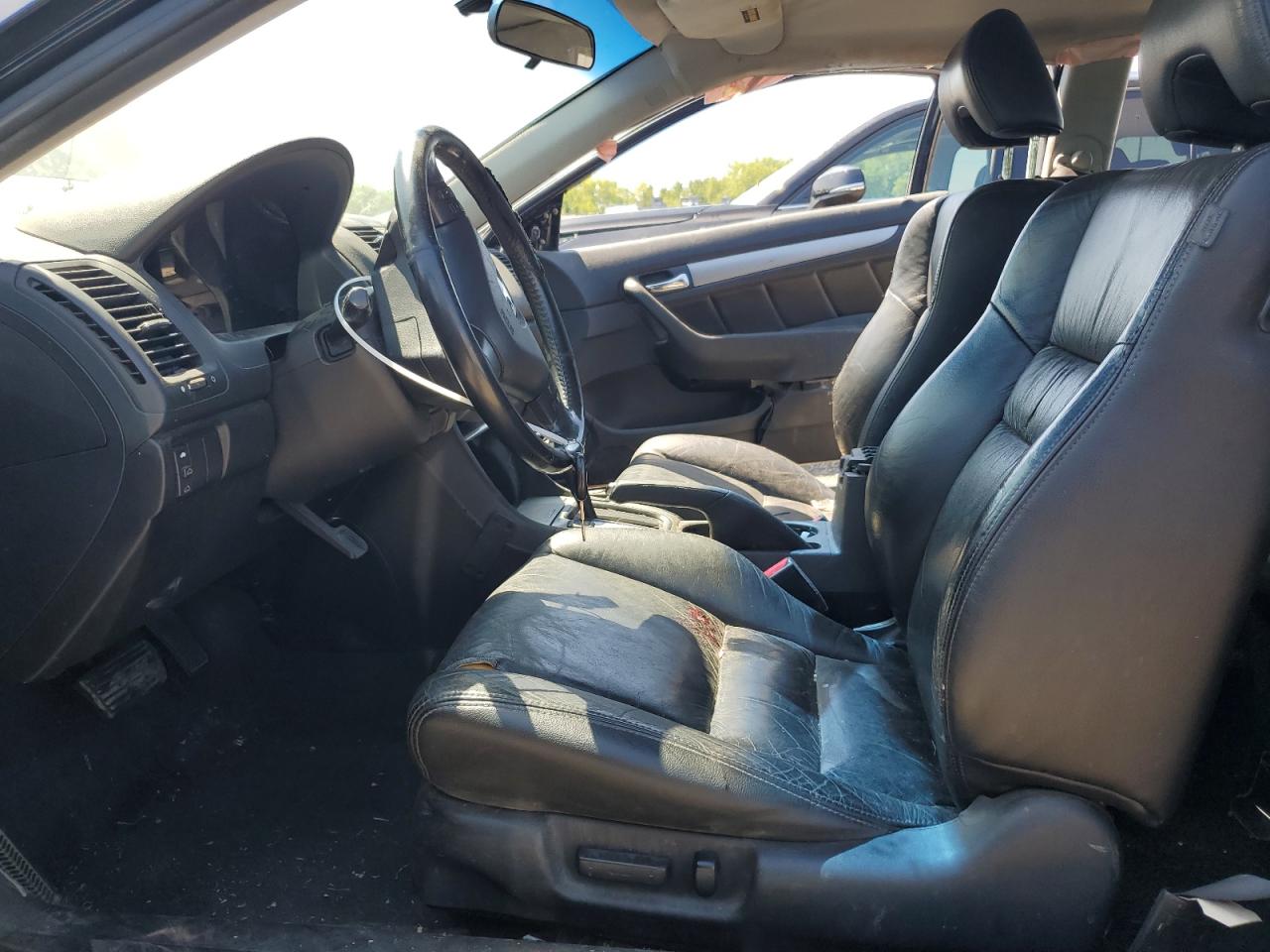 2005 Honda Accord Ex VIN: 1HGCM72615A013063 Lot: 63875394