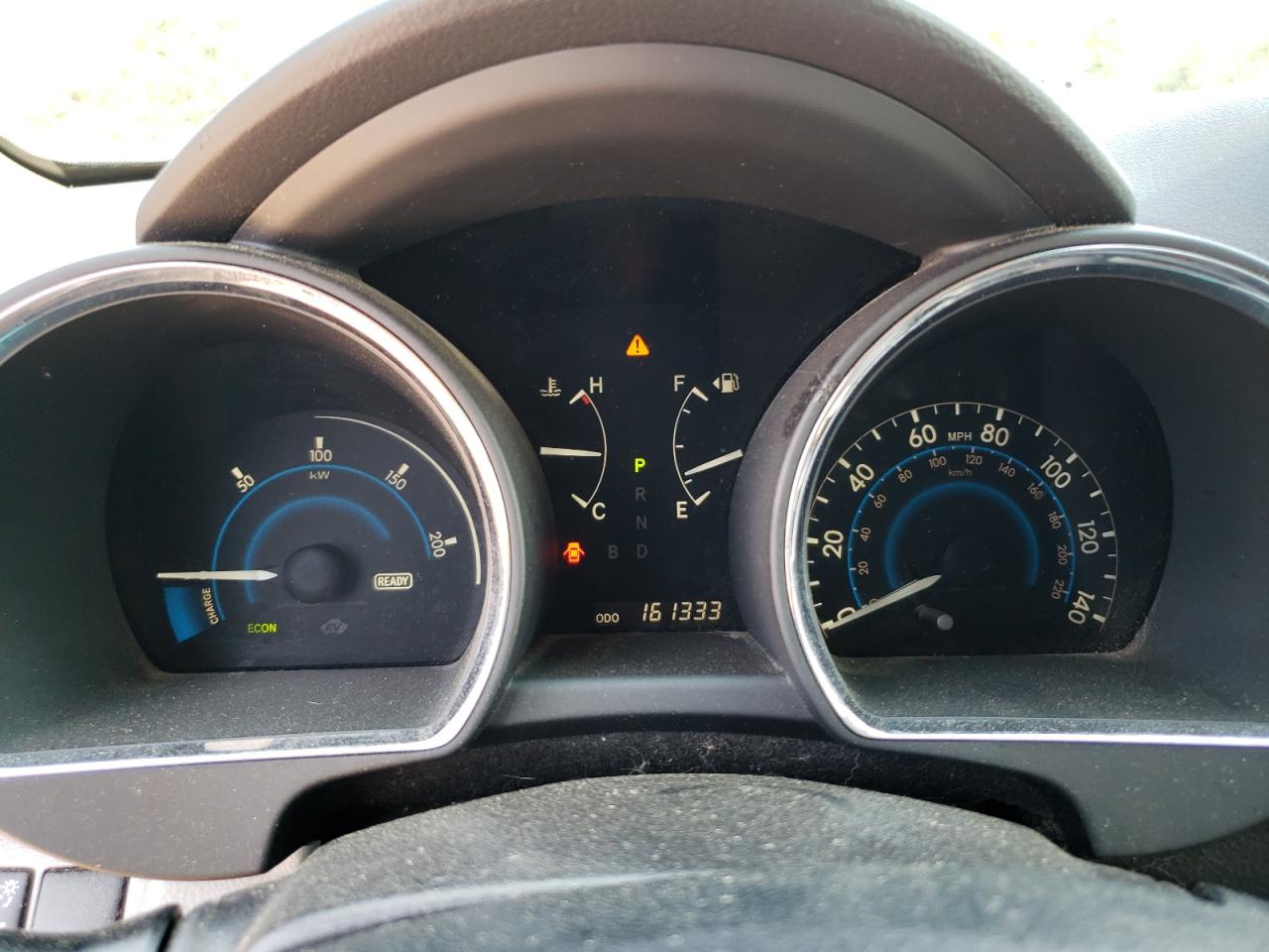 2012 Toyota Highlander Hybrid VIN: JTEBC3EH9C2005878 Lot: 64200464