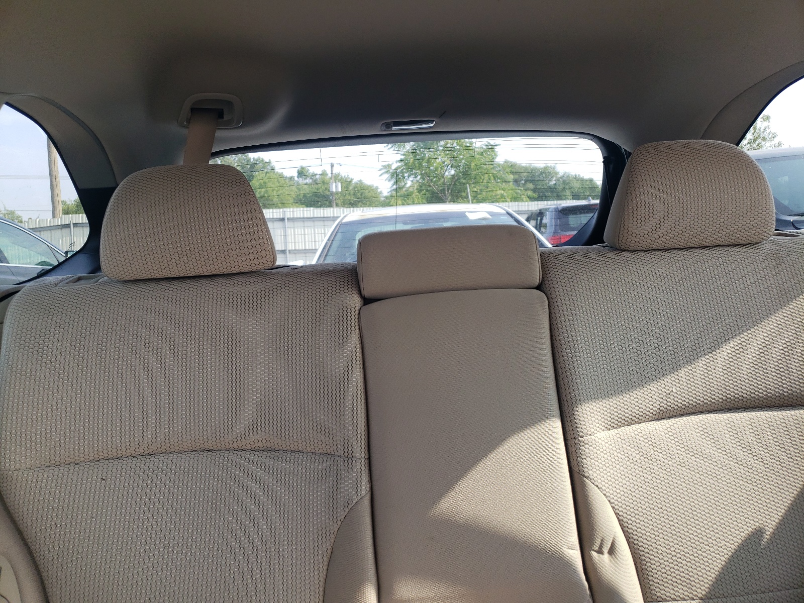 4S4BSBEC2G3224554 2016 Subaru Outback 2.5I Premium