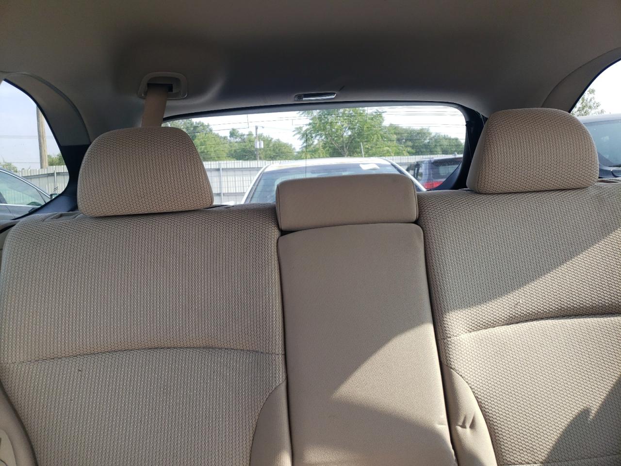 2016 Subaru Outback 2.5I Premium VIN: 4S4BSBEC2G3224554 Lot: 64238114