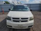 2010 Dodge Grand Caravan C/V за продажба в Greenwood, NE - Water/Flood
