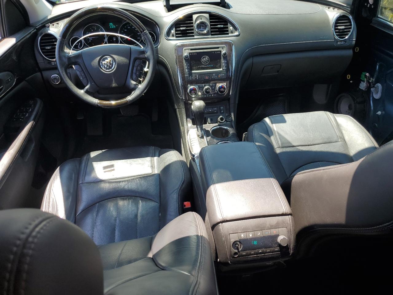 2015 Buick Enclave VIN: 5GAKVBKD2FJ280921 Lot: 63407394