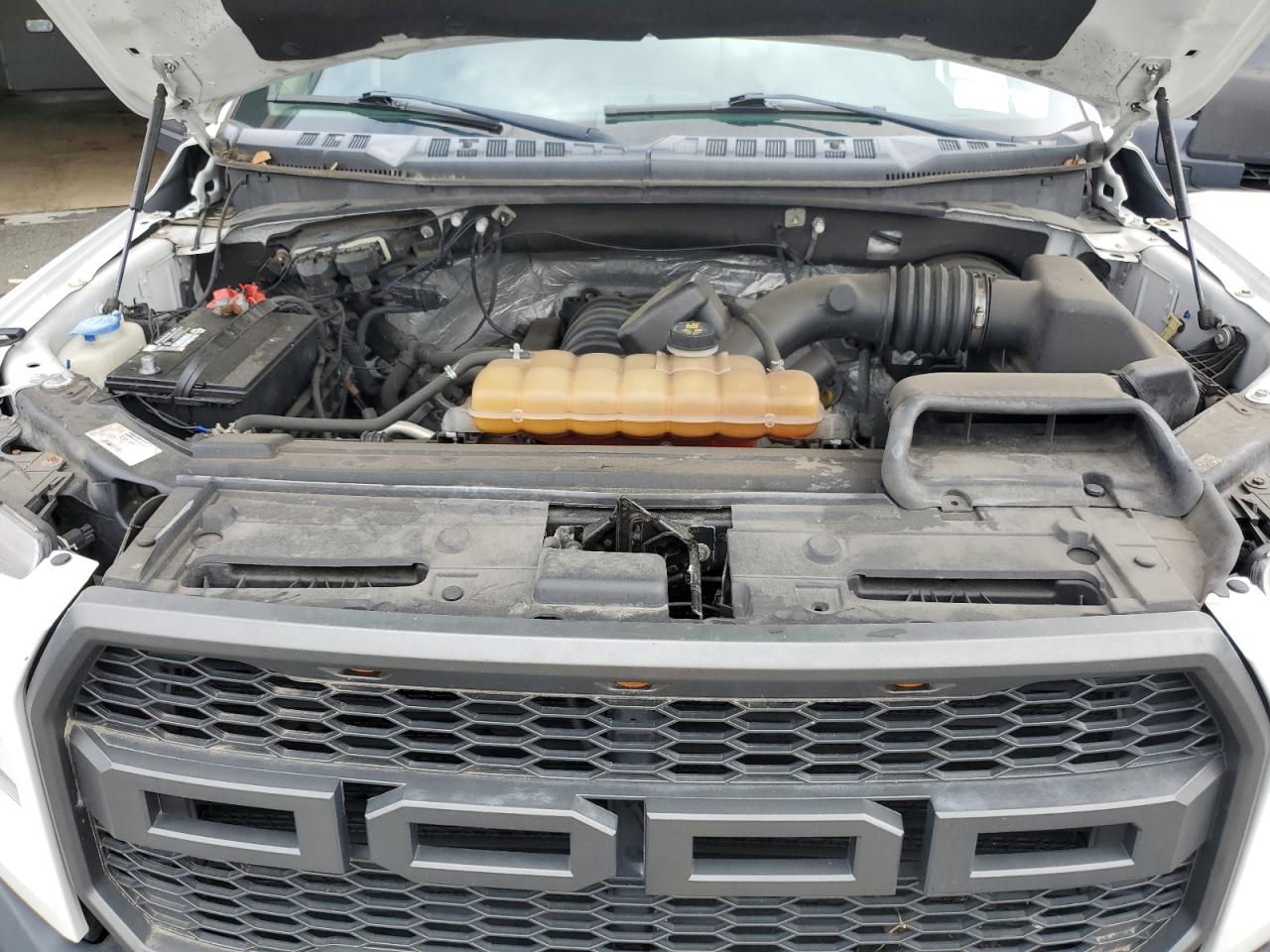 1FTEW1CF6GFA22246 2016 Ford F150 Supercrew