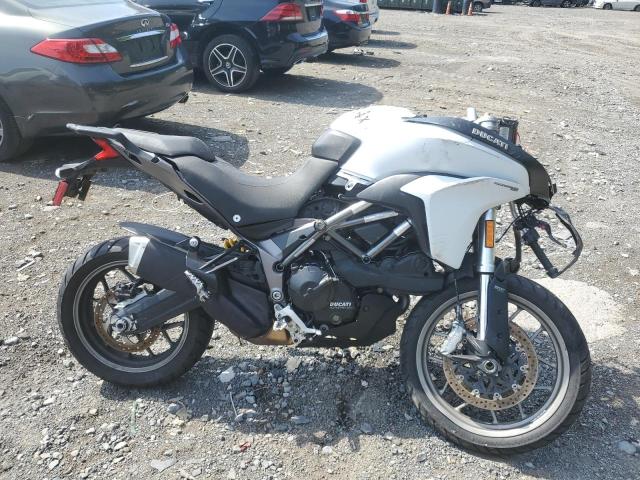 2018 Ducati Multistrada 950