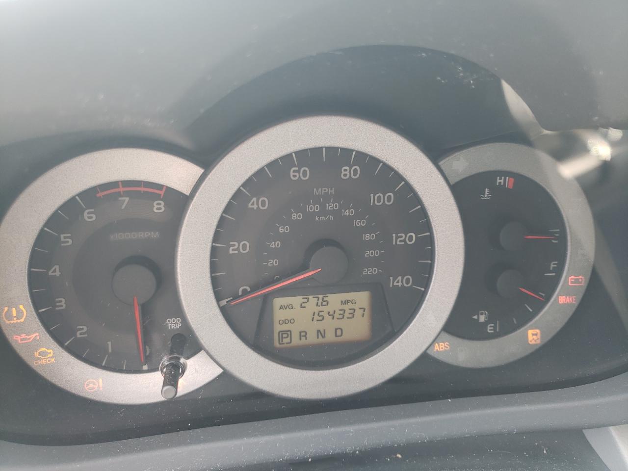 2010 Toyota Rav4 VIN: 2T3ZF4DV9AW047527 Lot: 64945374