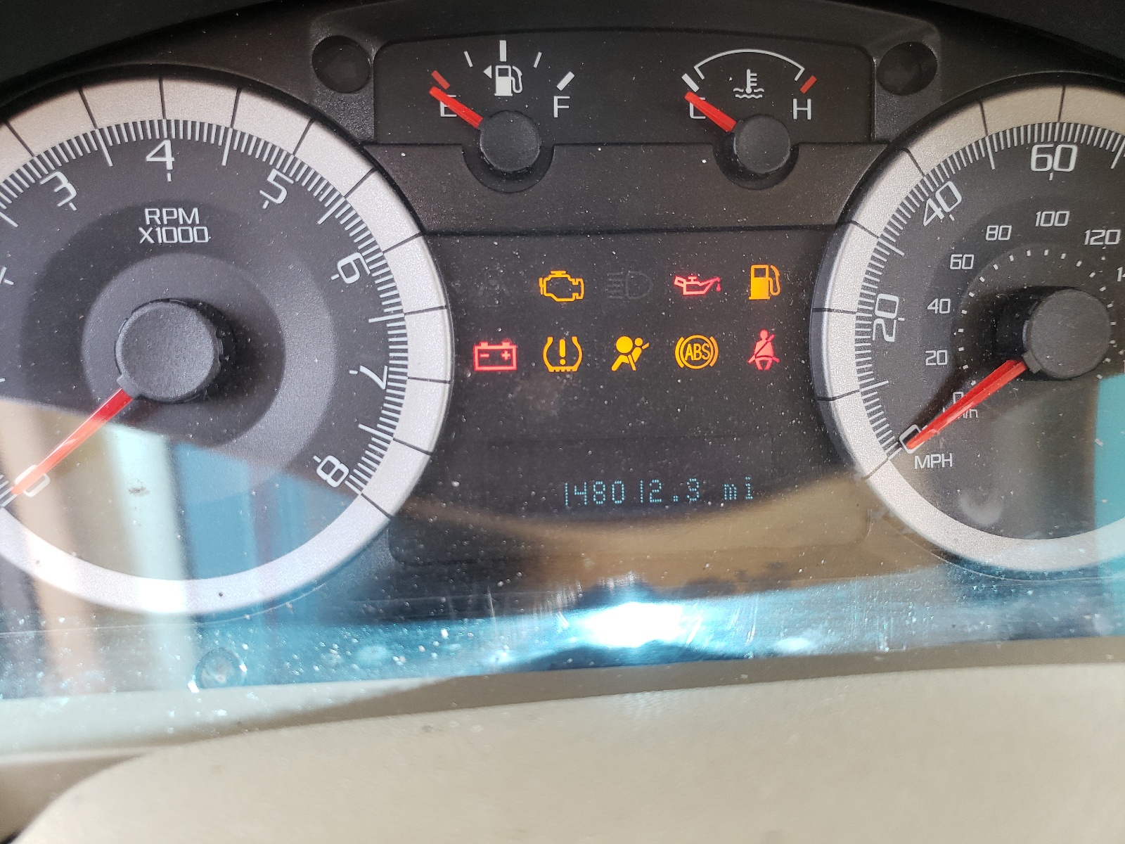 1FMCU04G19KC30202 2009 Ford Escape Limited