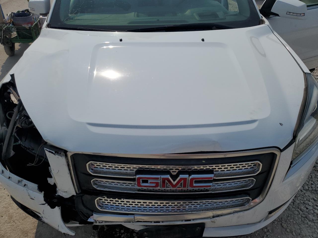 1GKKRSKD4HJ237238 2017 GMC Acadia Limited Slt-2