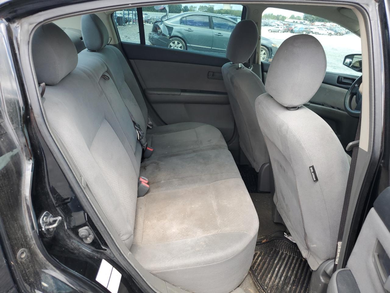 2009 Nissan Sentra 2.0 VIN: 3N1AB61E69L638364 Lot: 63719754