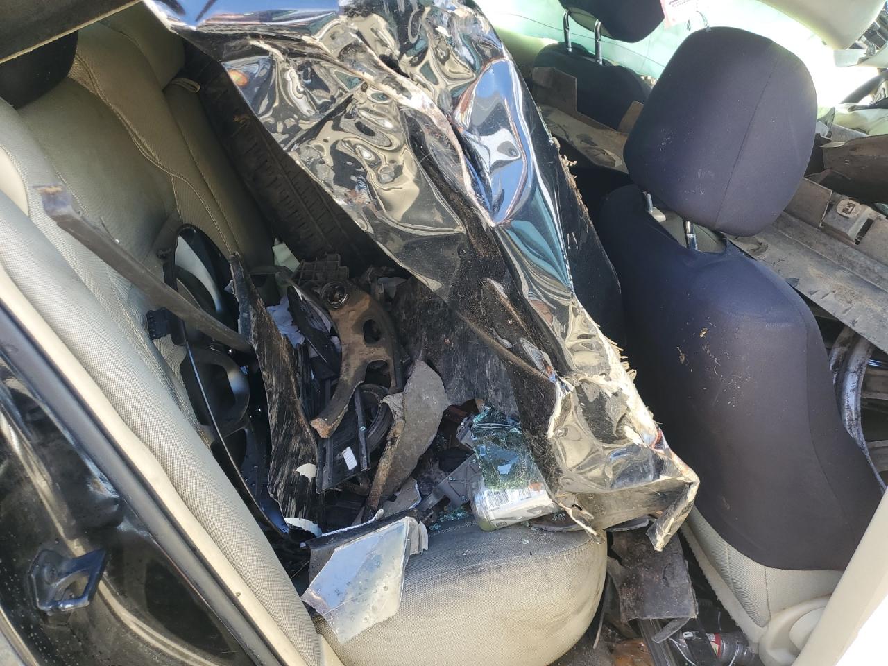 2013 Ford Taurus Se VIN: 1FAHP2D83DG121666 Lot: 62127984