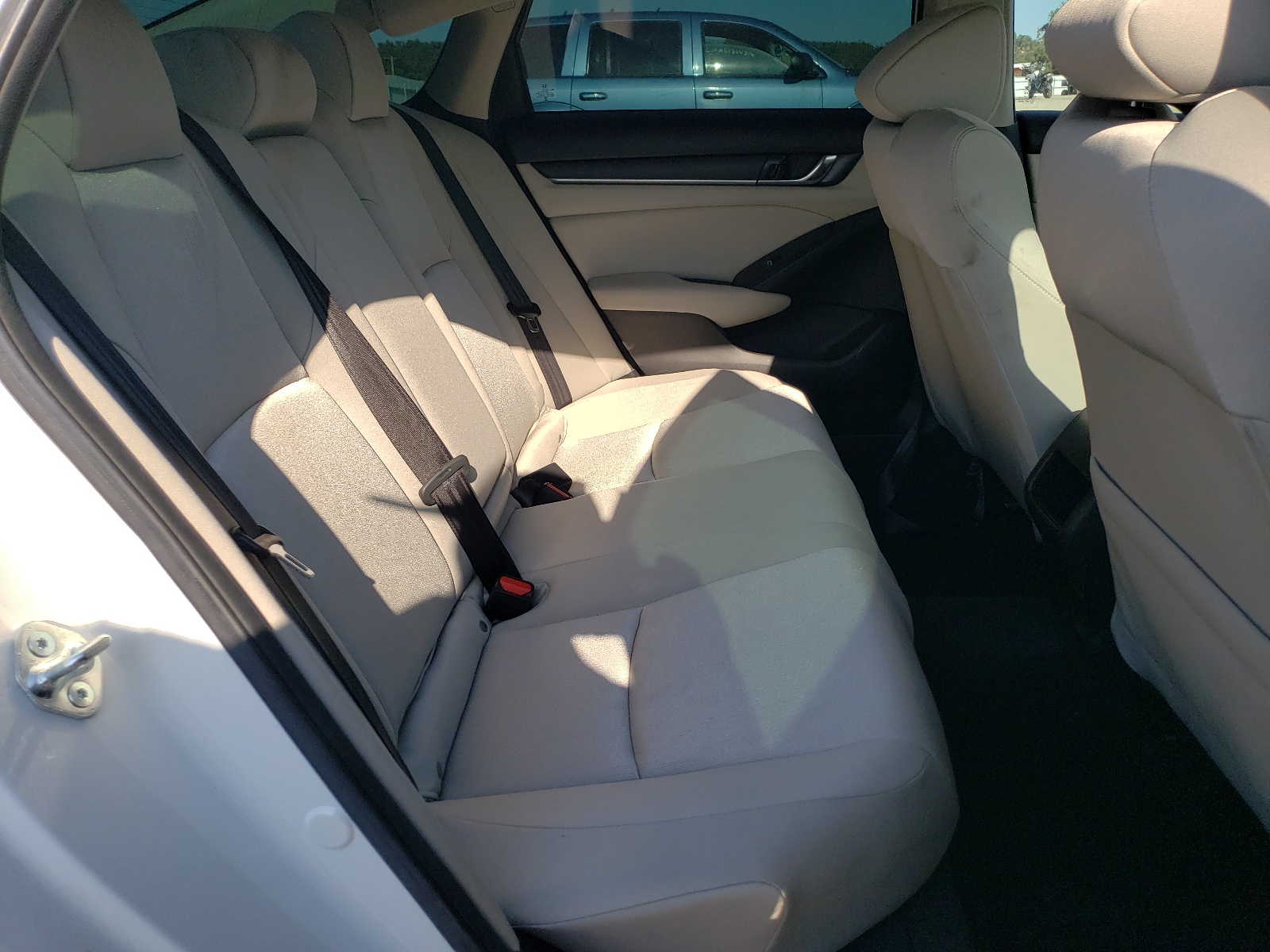 1HGCV1F14MA050969 2021 Honda Accord Lx