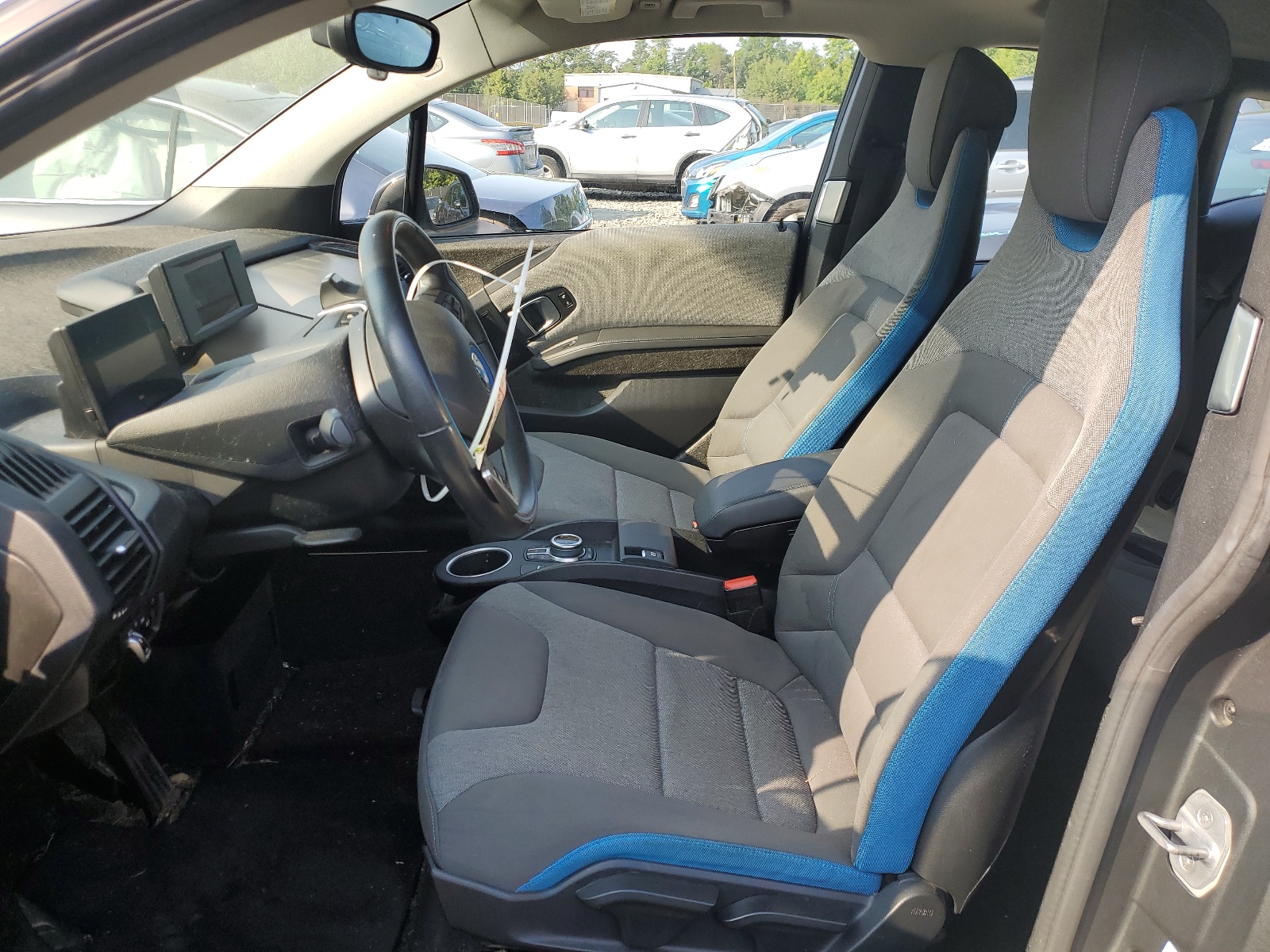 WBY1Z8C34HV894919 2017 BMW I3 Rex