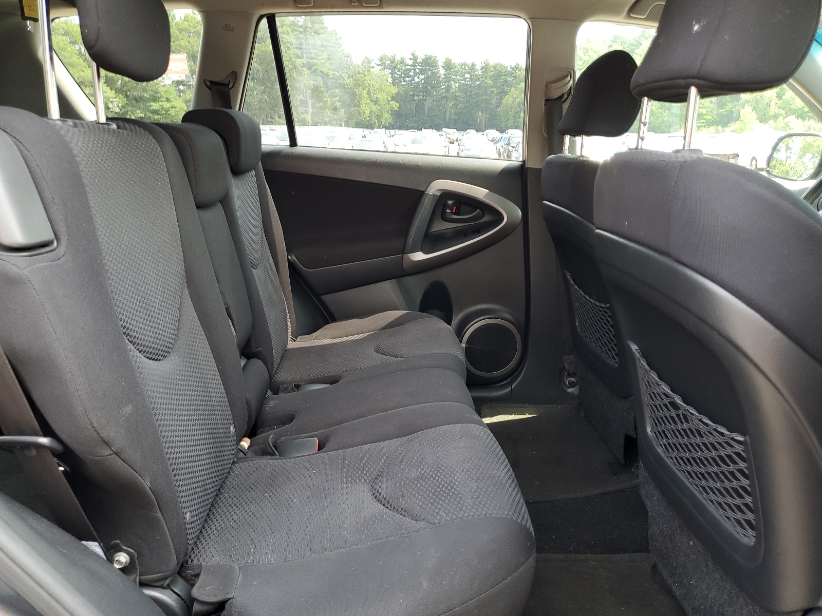 JTMBK32V886044527 2008 Toyota Rav4 Sport