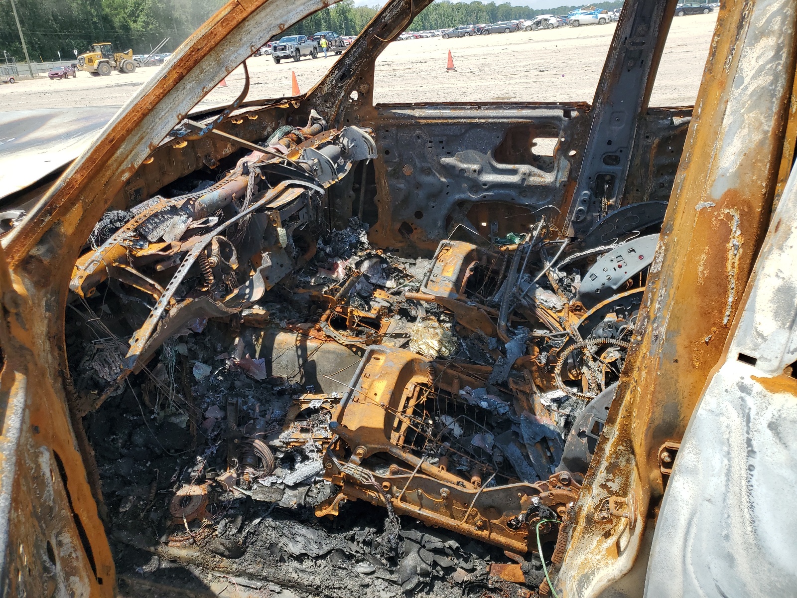 JT3HN87R0X0217392 1999 Toyota 4Runner Limited