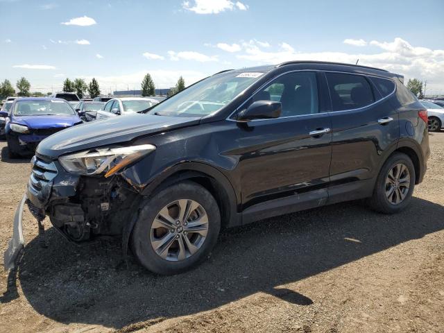 2013 HYUNDAI SANTA FE SPORT  for sale at Copart AB - CALGARY