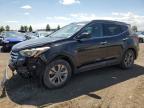 2013 HYUNDAI SANTA FE SPORT  for sale at Copart AB - CALGARY