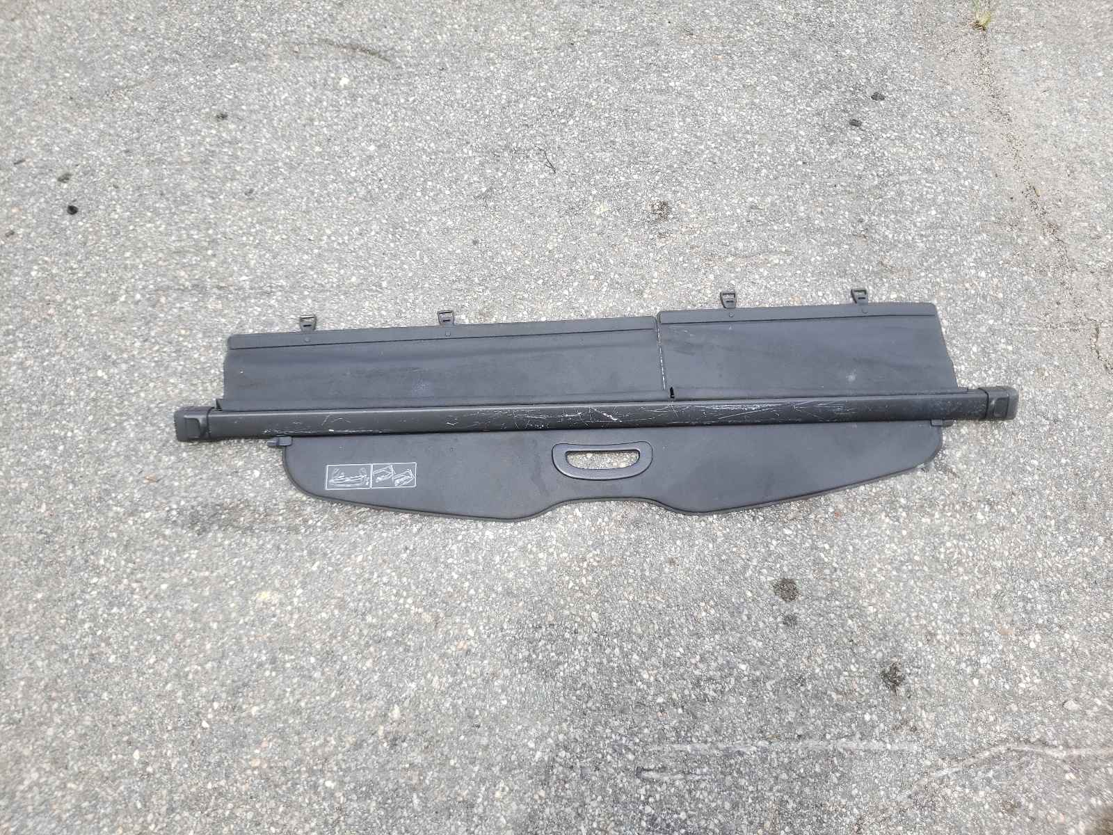 JTEES43A082025374 2008 Toyota Highlander Sport