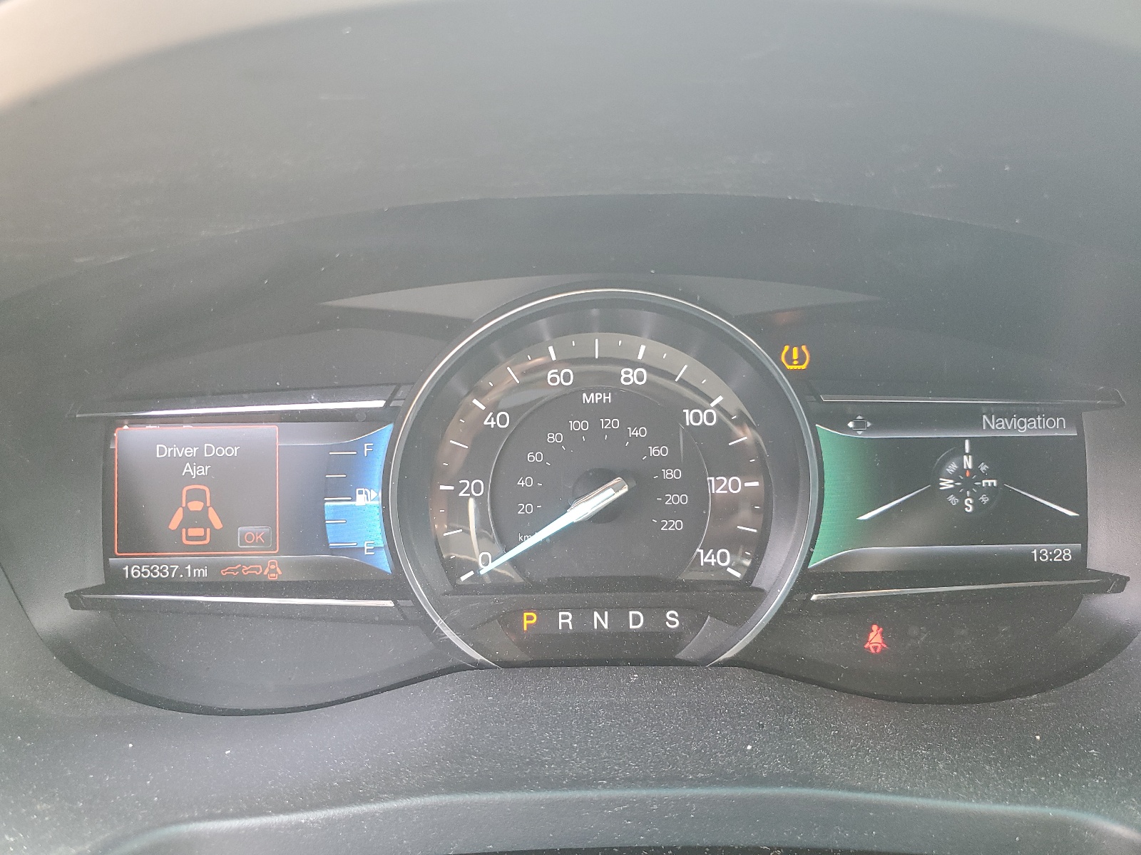 1FM5K8FH8GGC21175 2016 Ford Explorer Limited