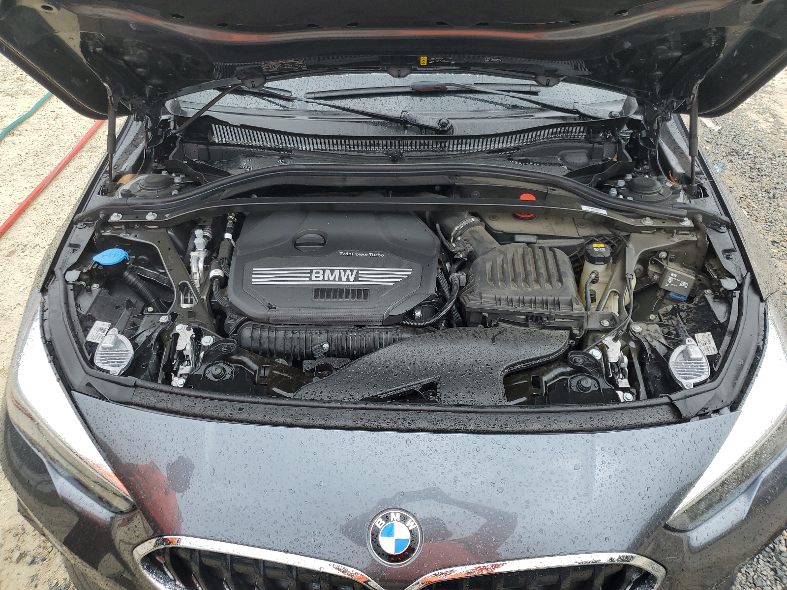 WBA73AK04L7G22072 2020 BMW 228Xi