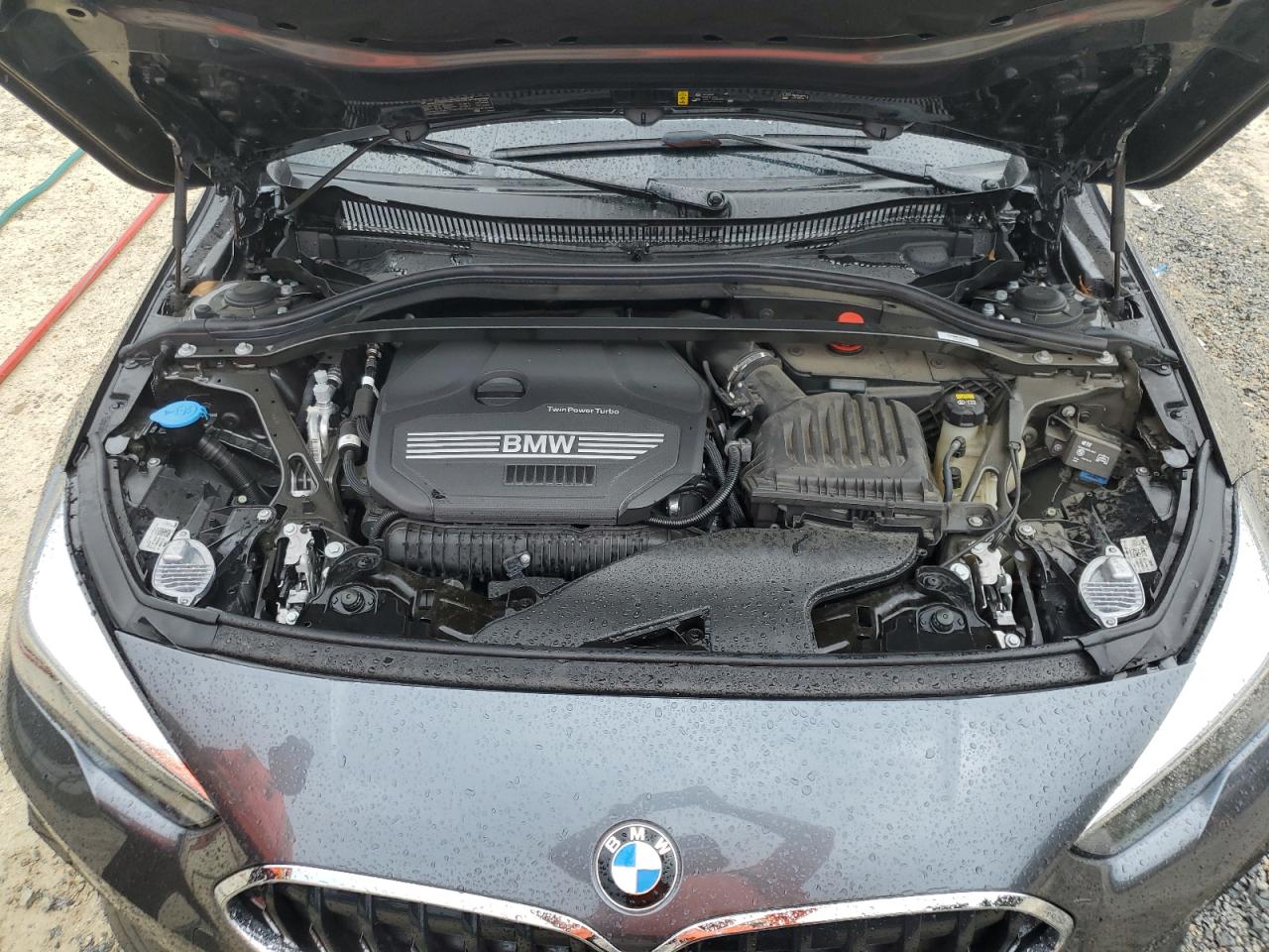 2020 BMW 228Xi VIN: WBA73AK04L7G22072 Lot: 62513784