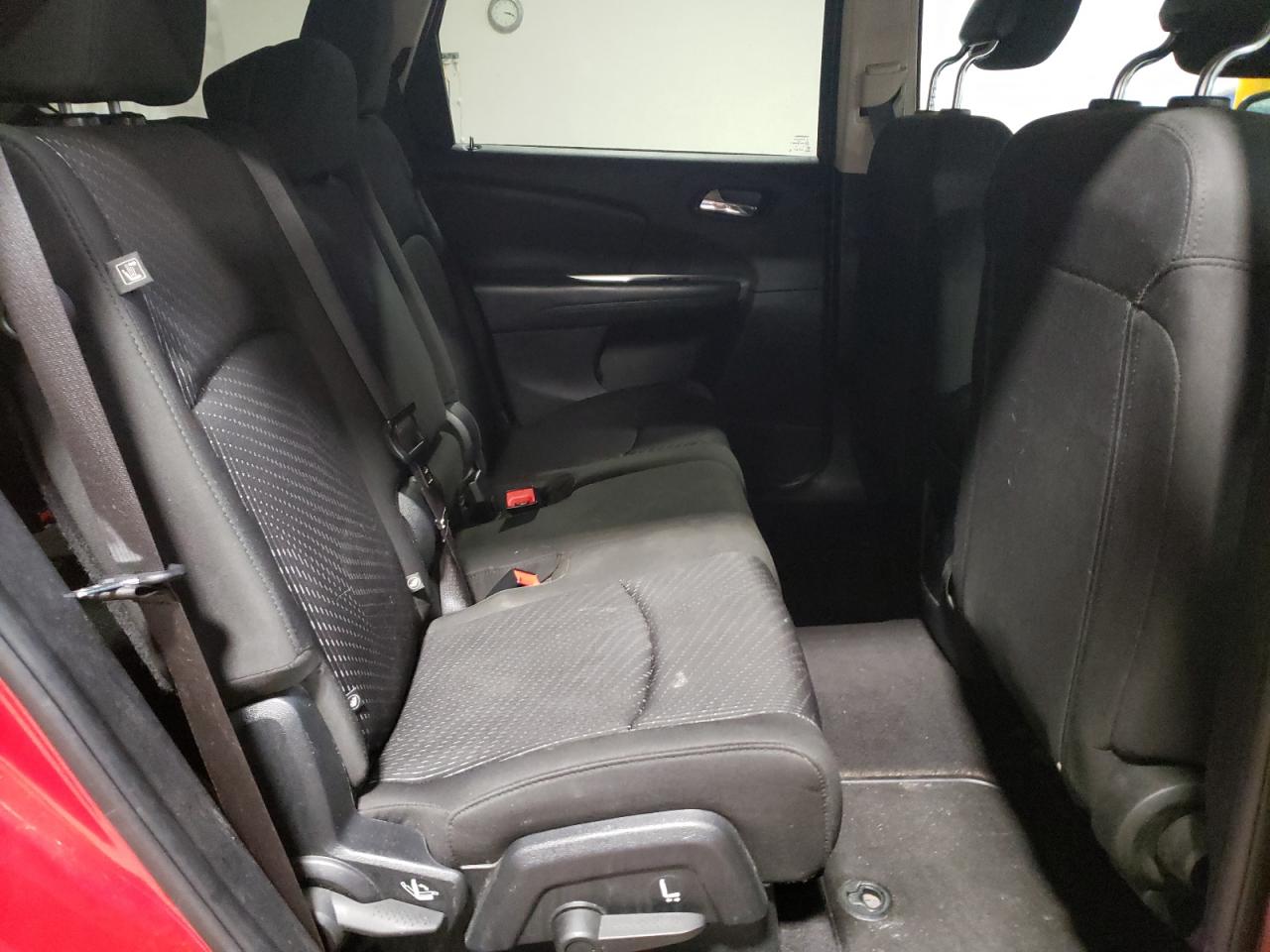 2018 Dodge Journey Se VIN: 3C4PDCAB3JT275533 Lot: 62868404