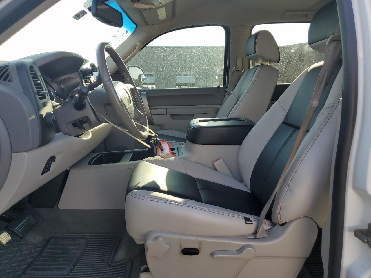 2012 Chevrolet Silverado K1500 Lt VIN: 1GCPKSE72CF123147 Lot: 62713544