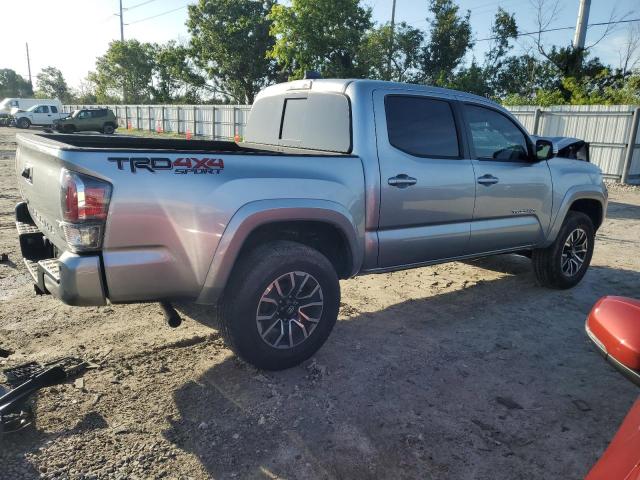  TOYOTA TACOMA 2023 Серый