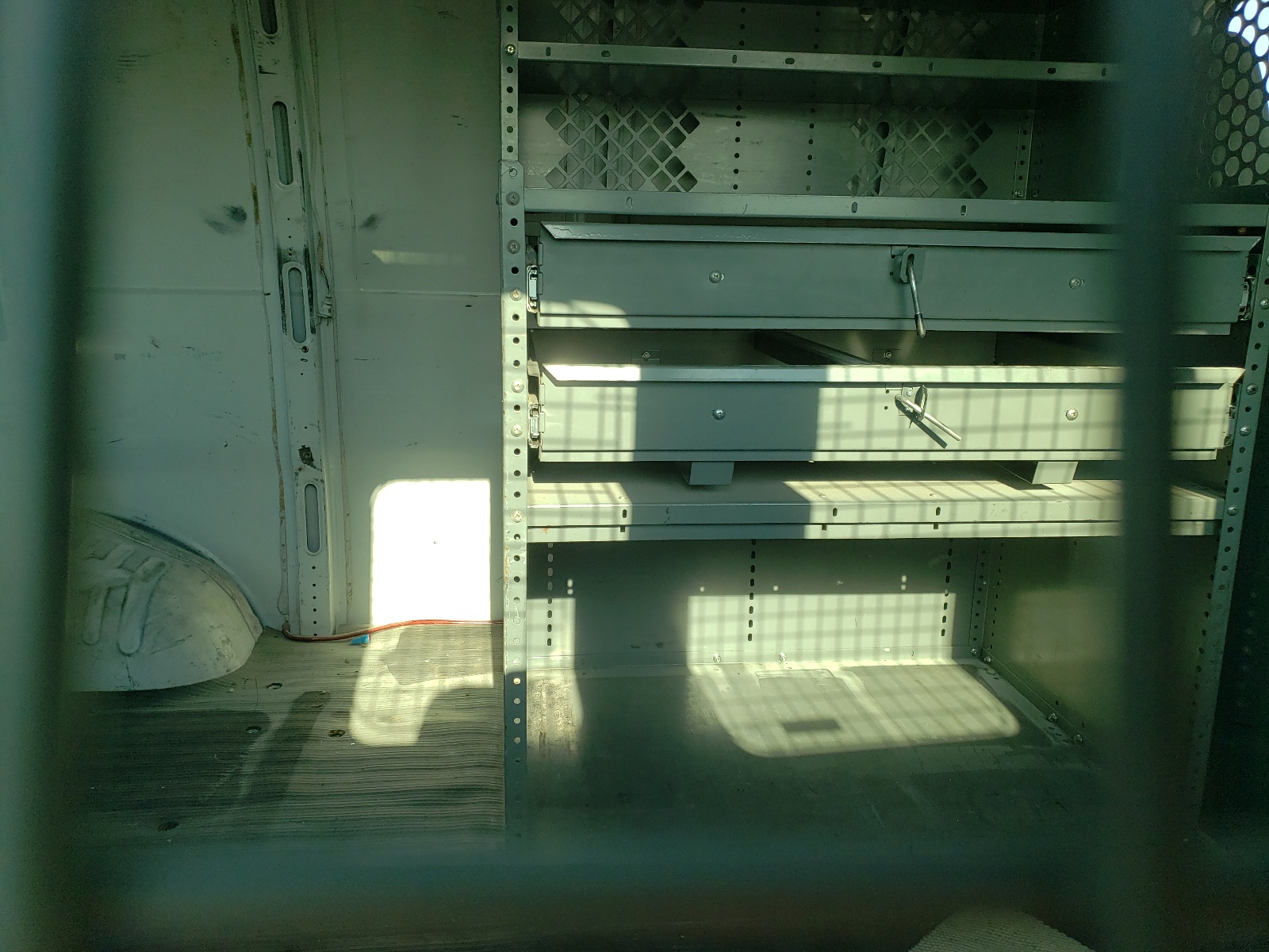 1GCFG25W211133367 2001 Chevrolet Express G2500