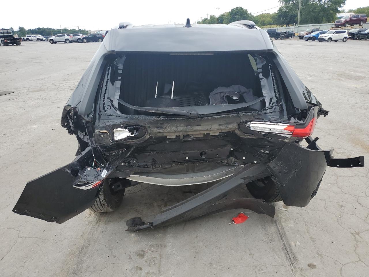 2021 Toyota Rav4 Le VIN: 2T3K1RFV7MW148001 Lot: 64063544