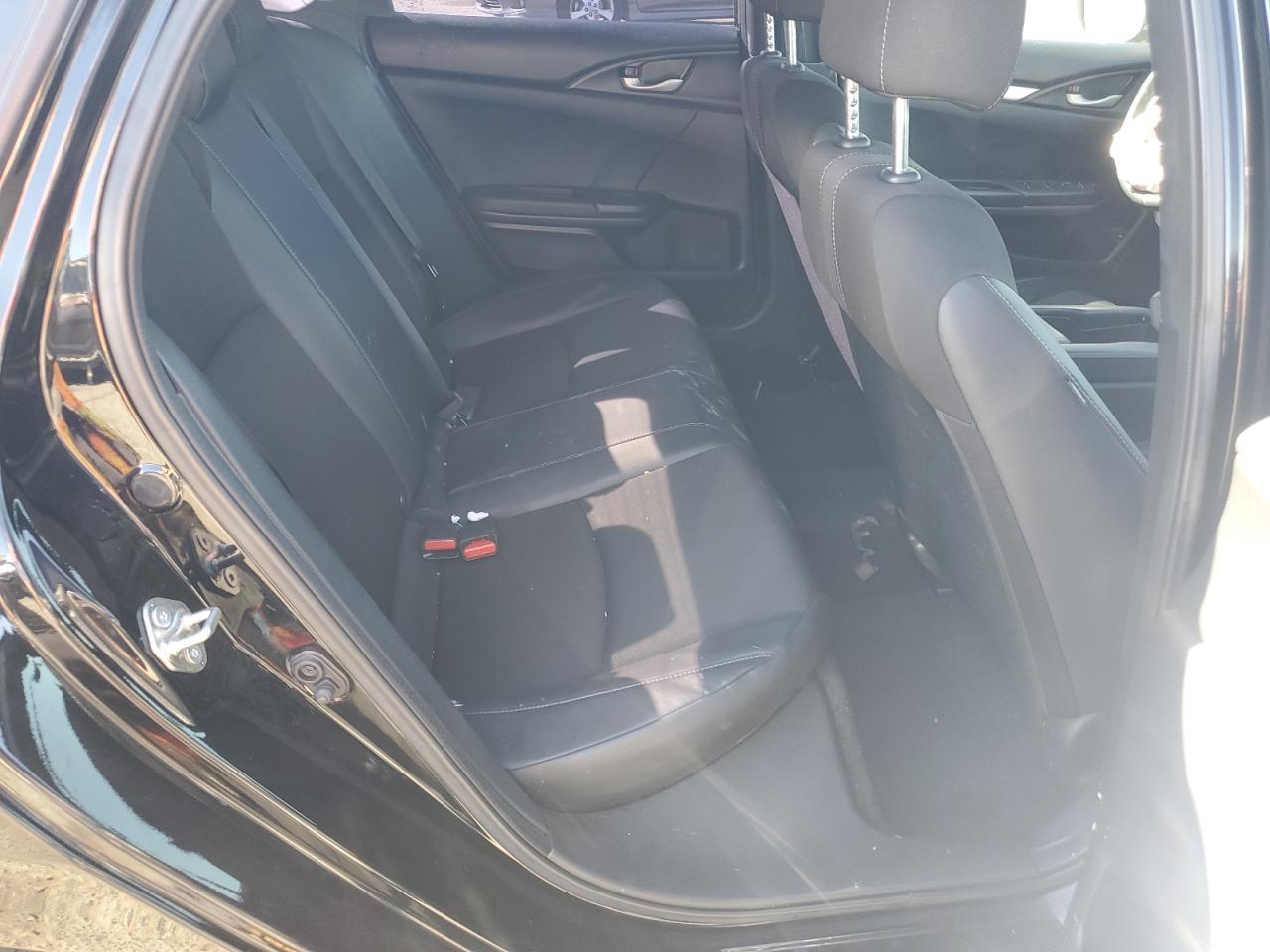 2020 Honda Civic Sport VIN: 19XFC2F81LE206613 Lot: 63568384