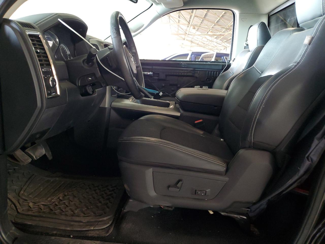 2016 Ram 1500 Sport VIN: 3C6JR6CTXGG183505 Lot: 65002184