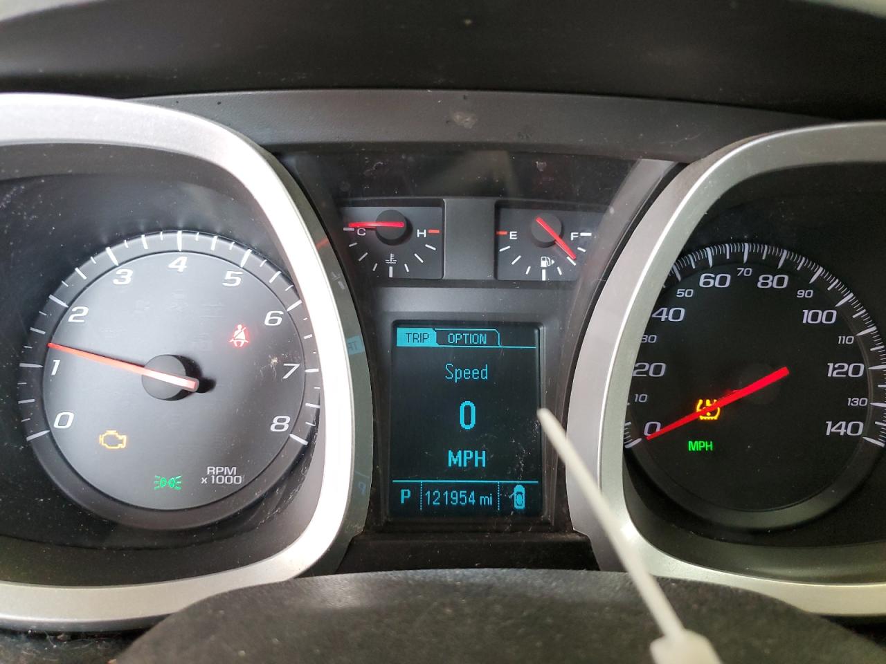 2014 Chevrolet Equinox Ls VIN: 2GNFLEEK2E6198904 Lot: 64227954