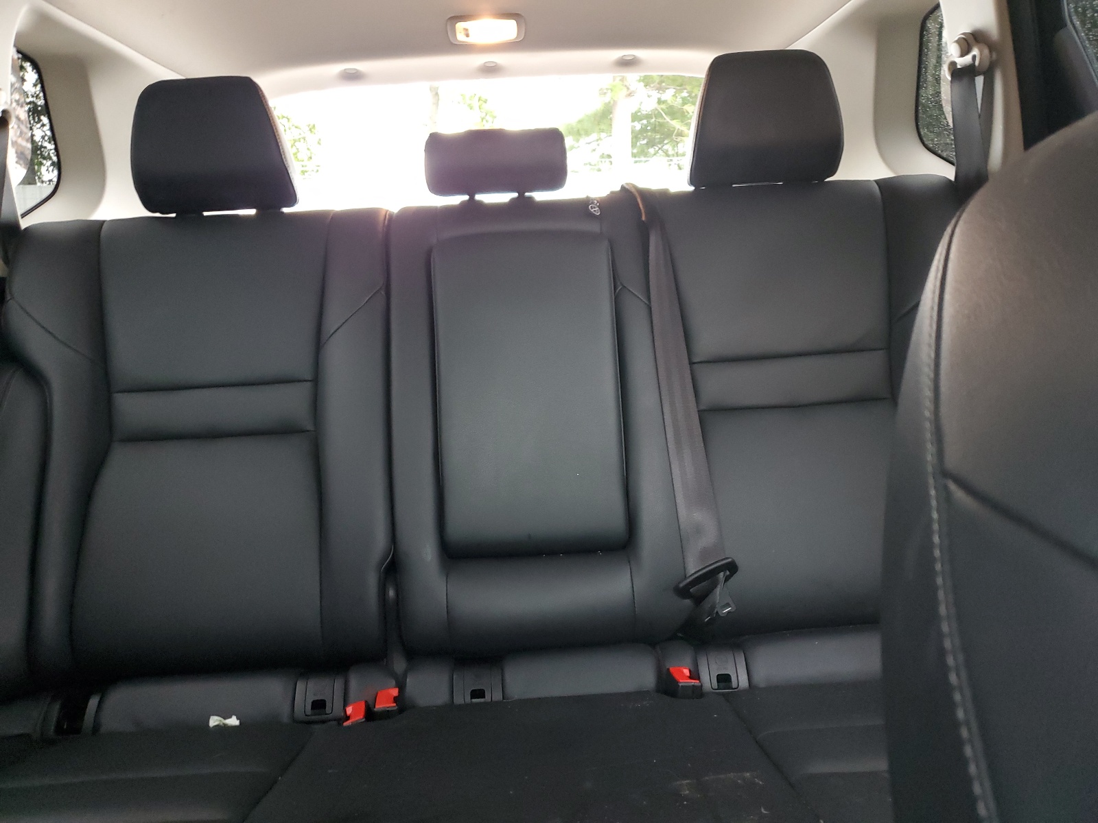 JN8AT3CBXMW231344 2021 Nissan Rogue Sl