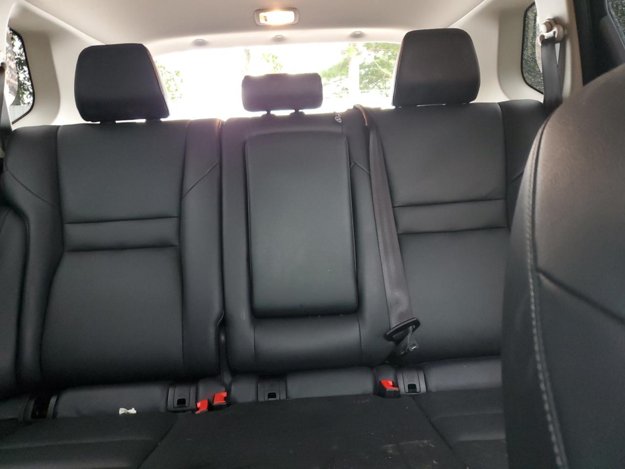 2021 Nissan Rogue Sl VIN: JN8AT3CBXMW231344 Lot: 64365924