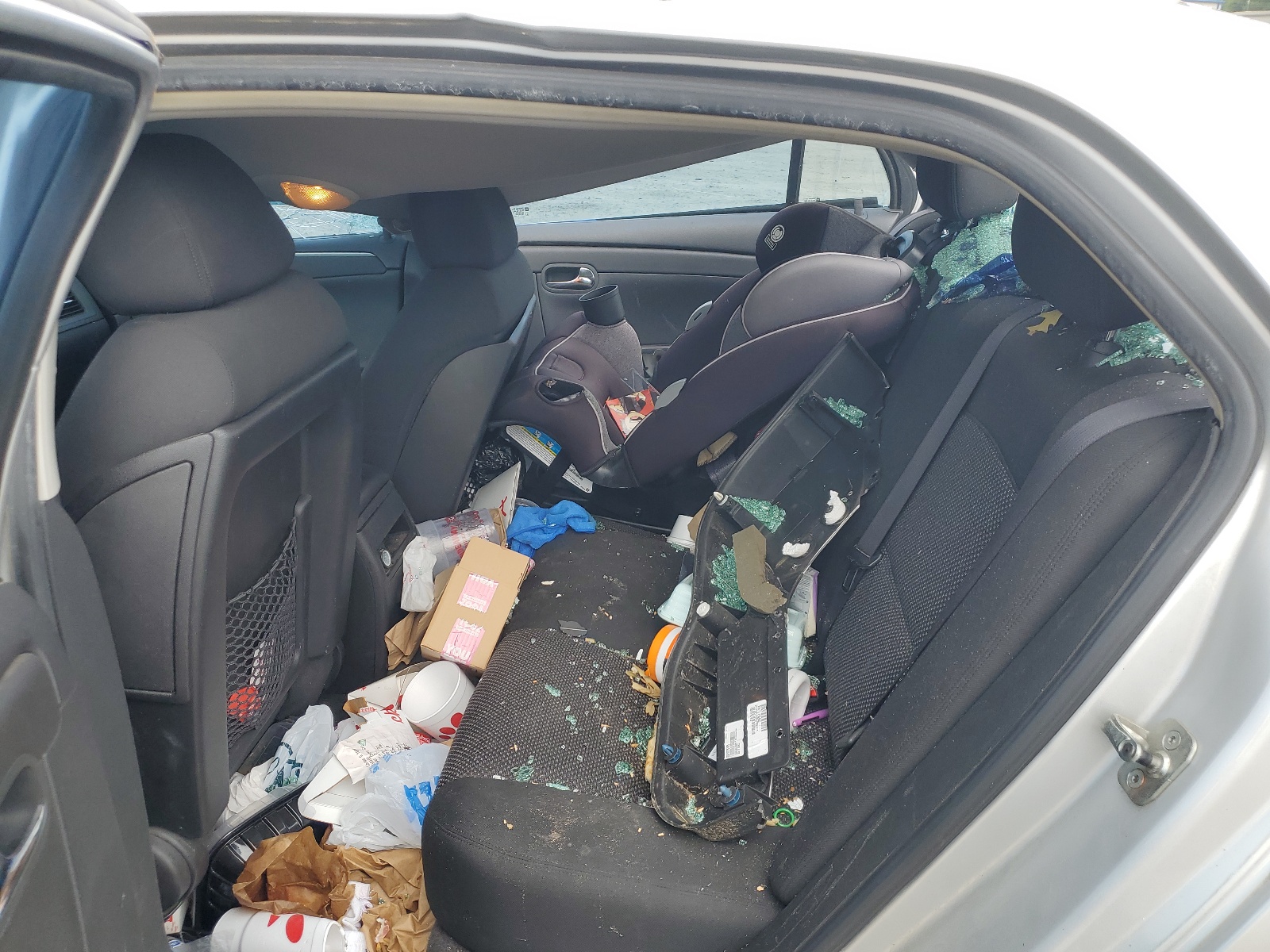 1G1ZH57B69F113409 2009 Chevrolet Malibu 1Lt