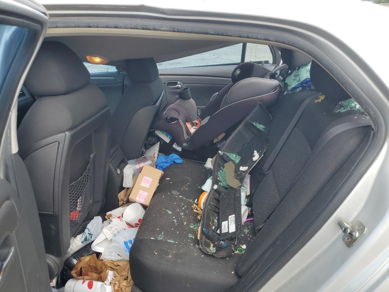 2009 Chevrolet Malibu 1Lt VIN: 1G1ZH57B69F113409 Lot: 63648484