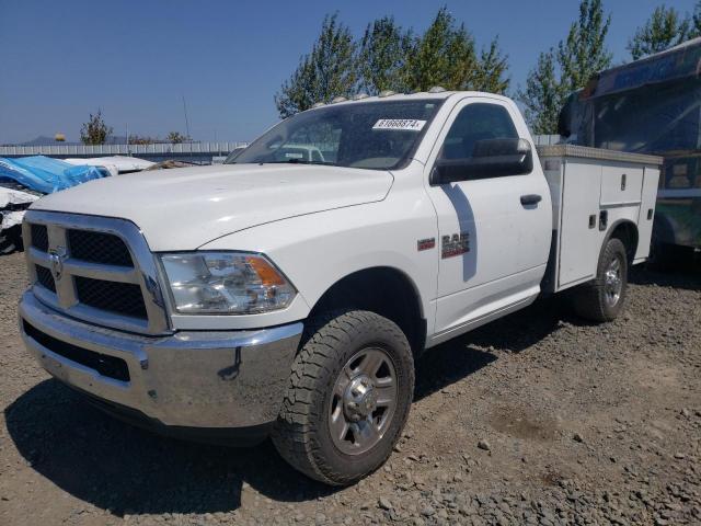 2018 Ram 2500 St for Sale in Eugene, OR - Rear End