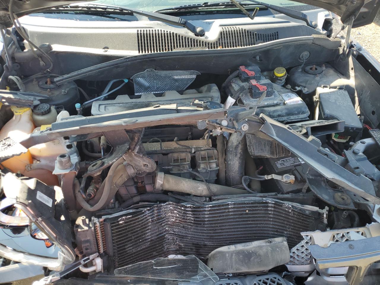 2017 Jeep Compass Latitude VIN: 1C4NJDEB5HD139954 Lot: 62290774