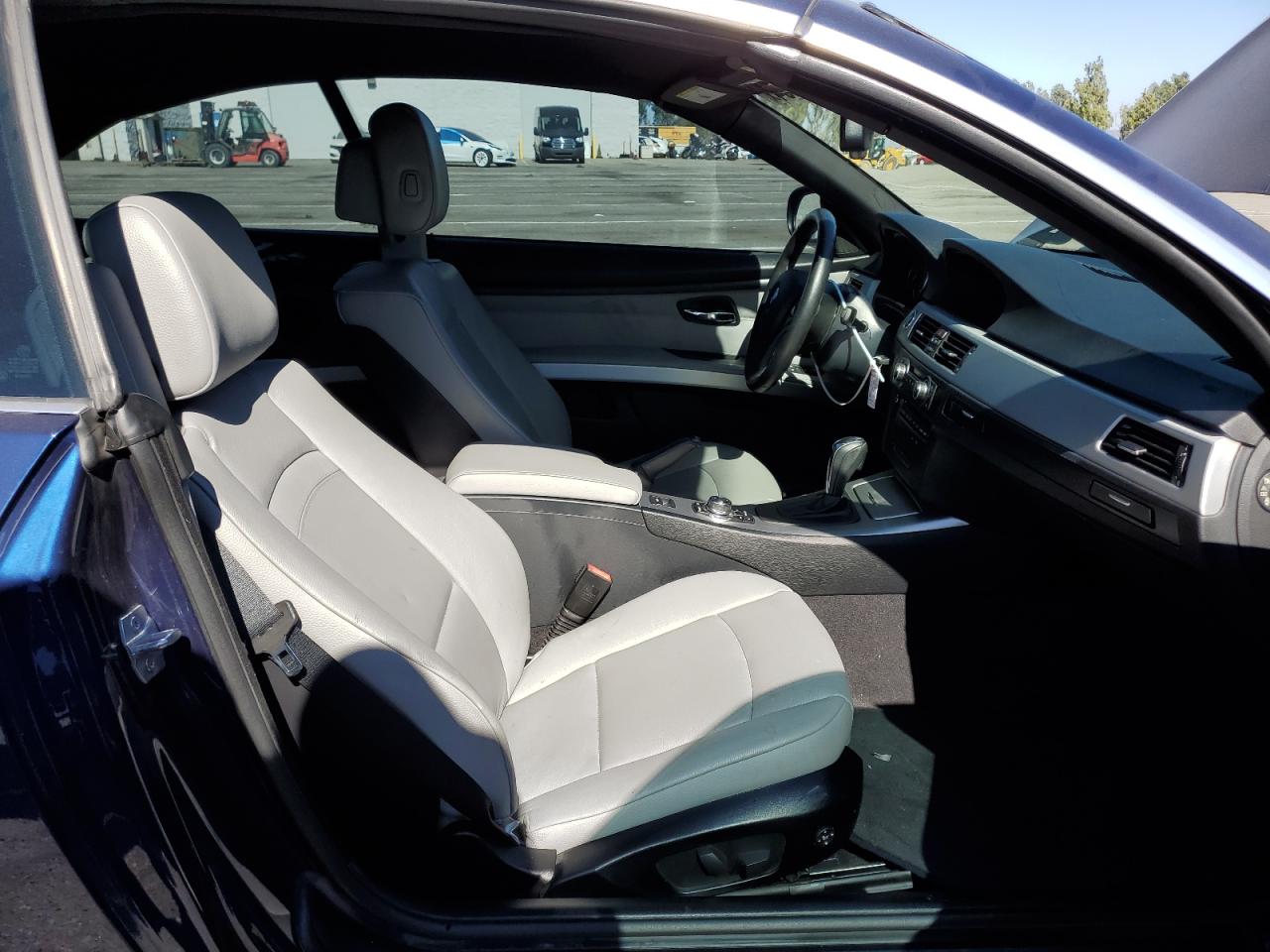 2013 BMW 328 I Sulev VIN: WBADW7C51DE733874 Lot: 65384884