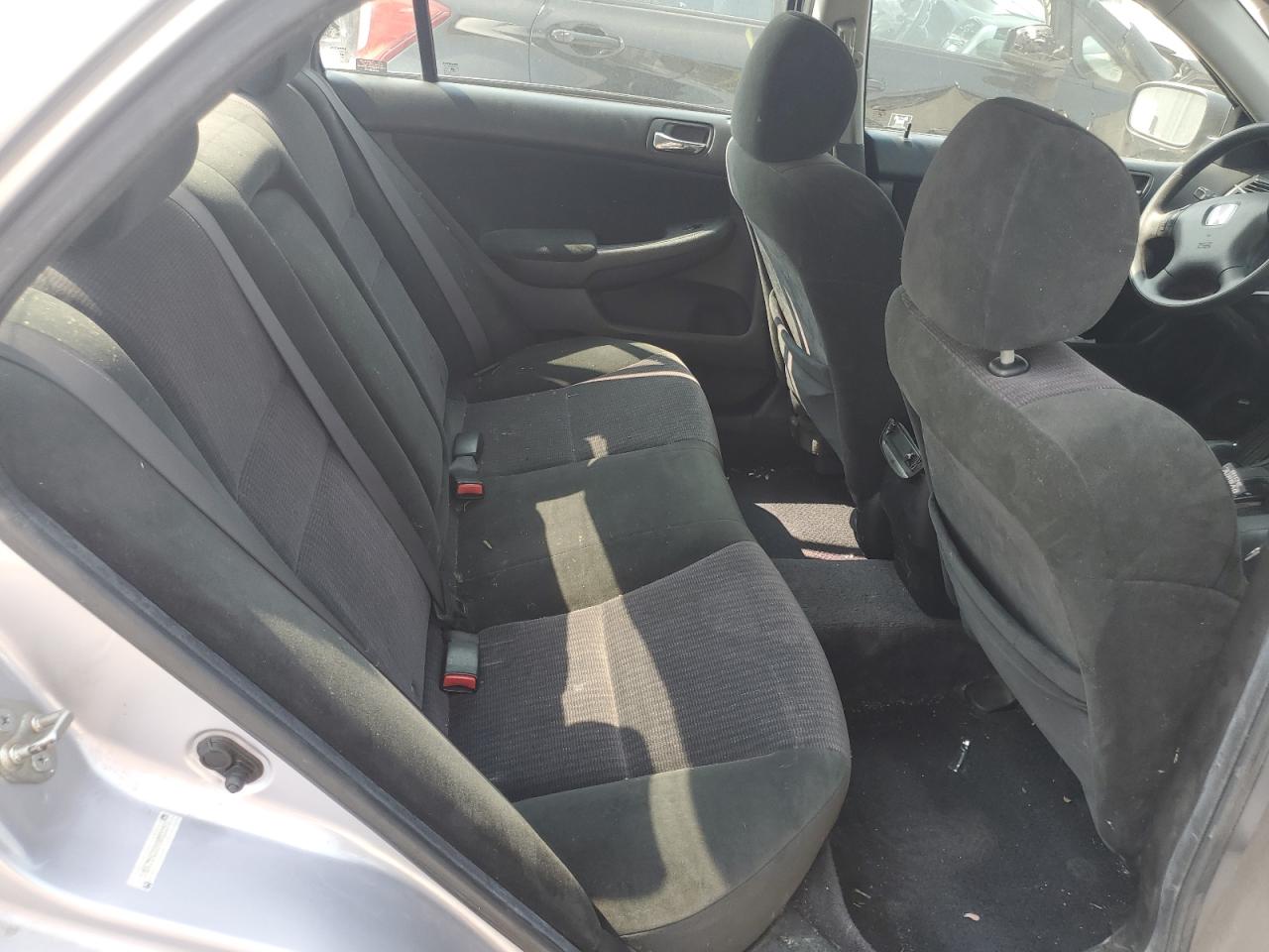 2004 Honda Accord Lx VIN: 1HGCM66364A093193 Lot: 64965344