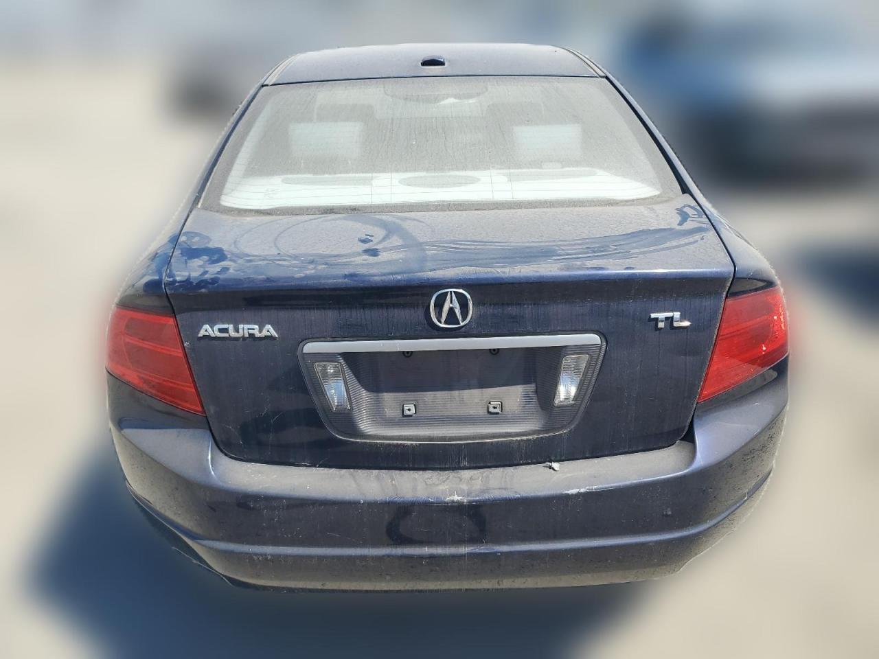 2006 Acura 3.2Tl VIN: 19UUA66296A038518 Lot: 61533384