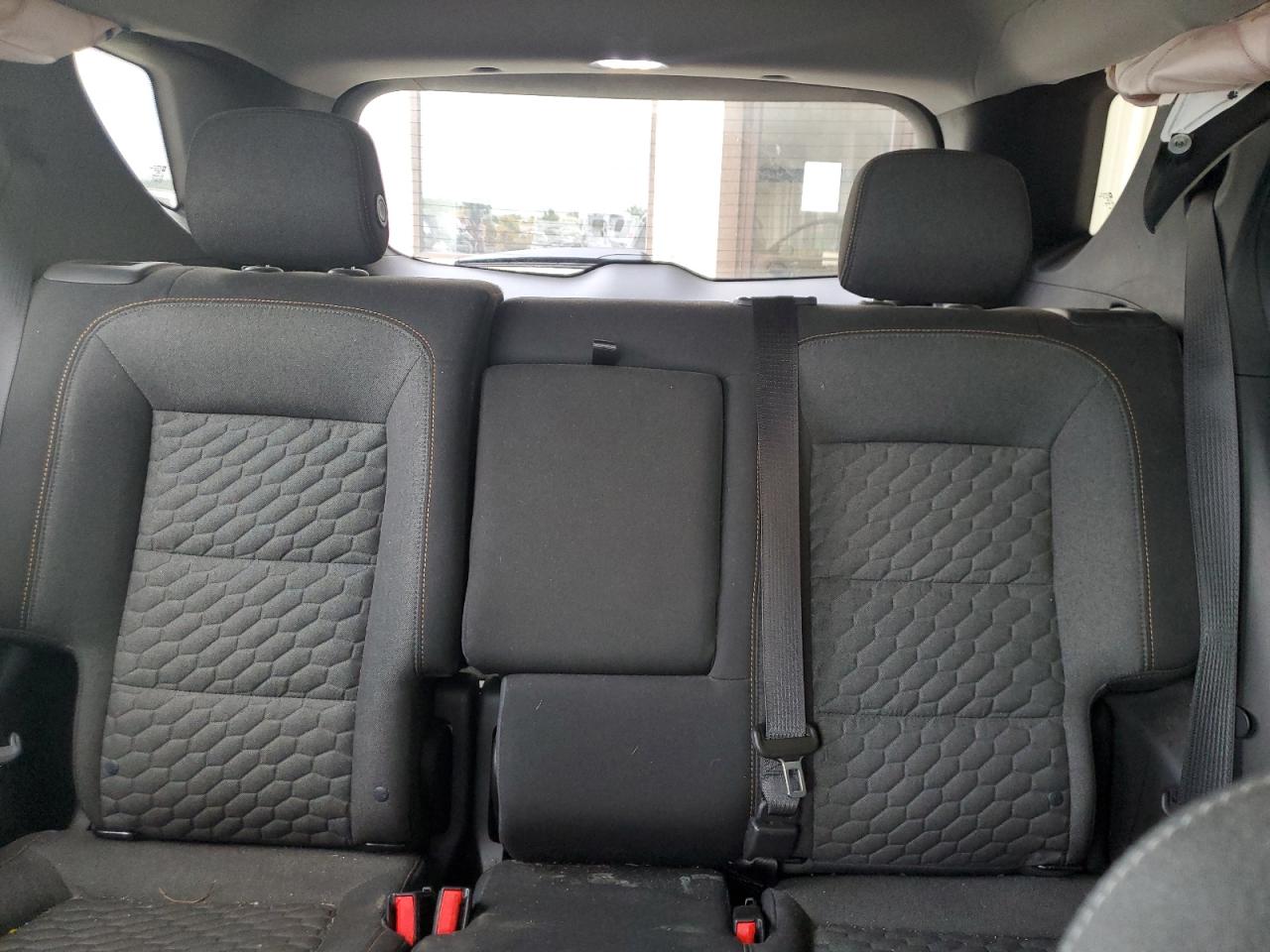 2019 Chevrolet Equinox Lt VIN: 3GNAXUEVXKS514680 Lot: 63248764