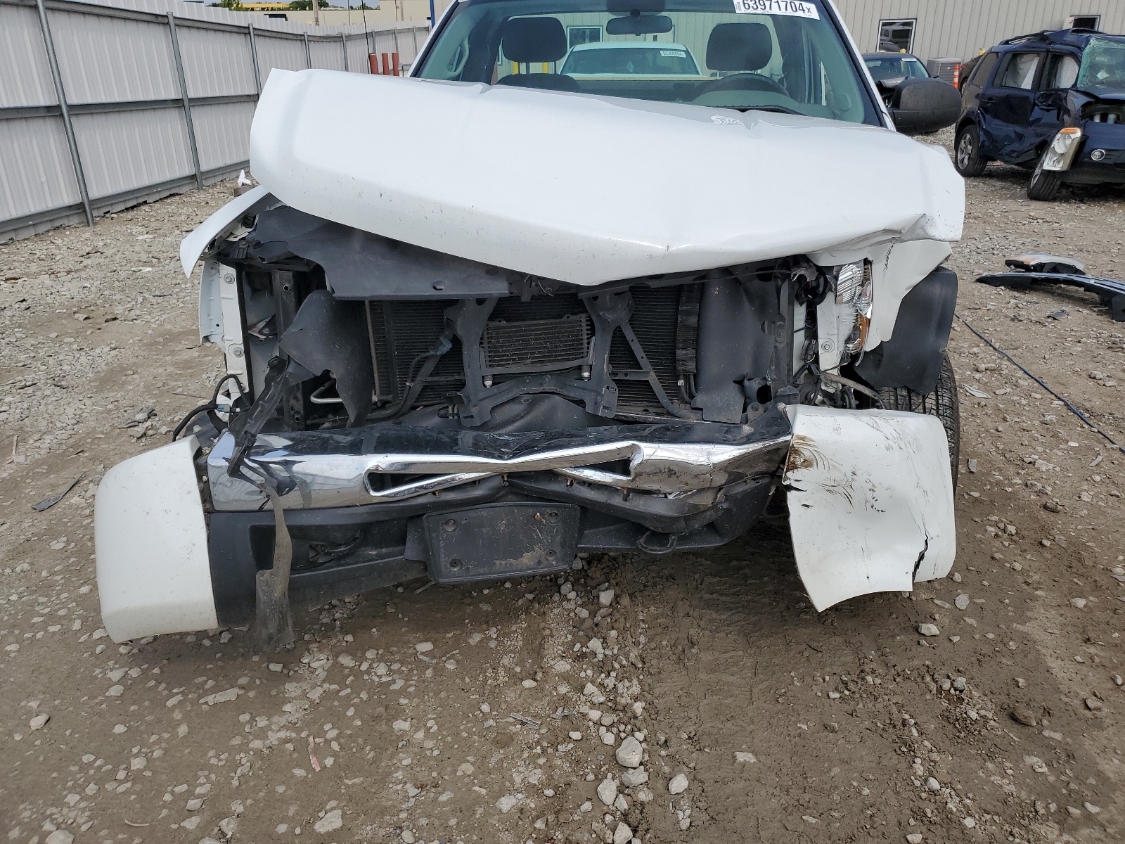 1GCNKPE02BZ328469 2011 Chevrolet Silverado K1500