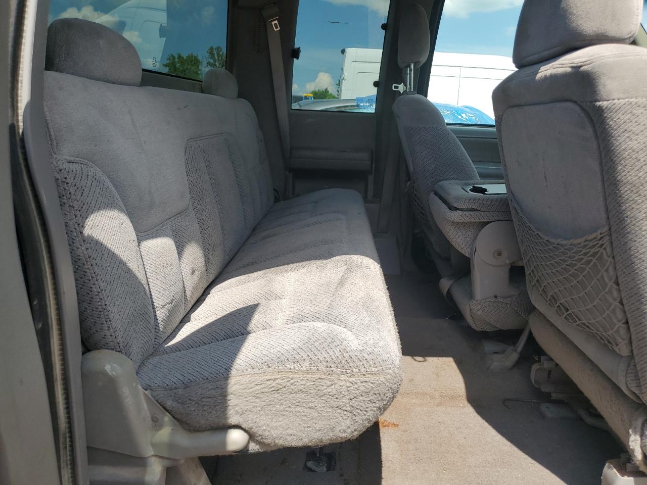 1996 Chevrolet Gmt-400 K1500 VIN: 2GCEK19R3T1232091 Lot: 60474404